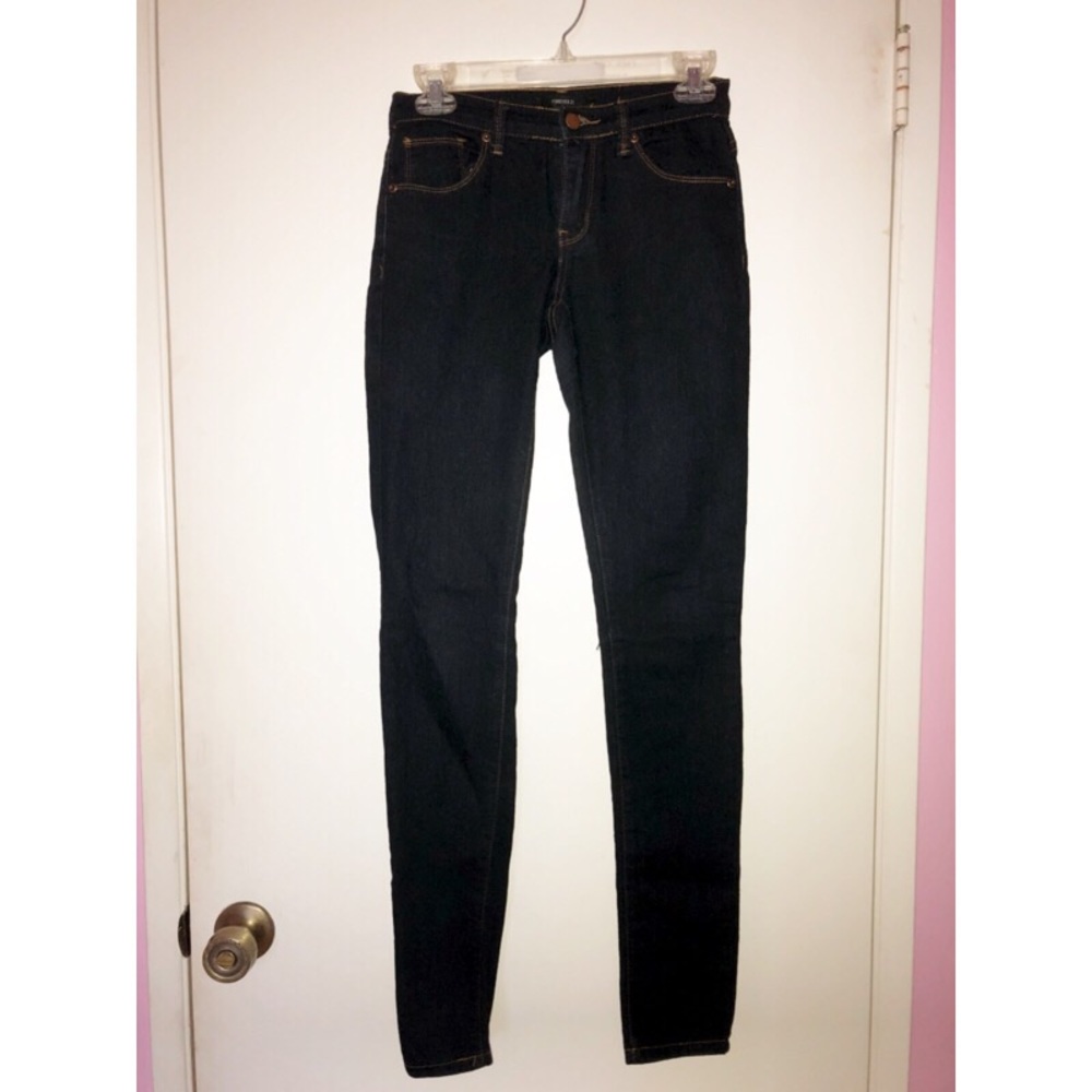 Skinny Jeans 😍💕